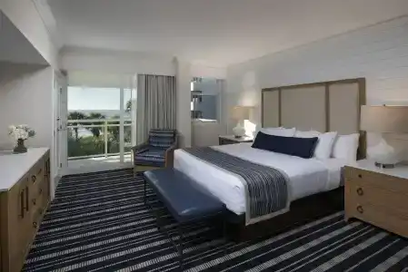 at Longboat Key Club - 60
