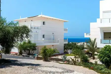 Matheo Villas & Suites - 27