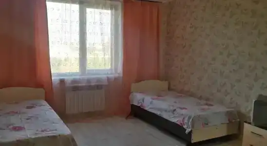Уютный - 1