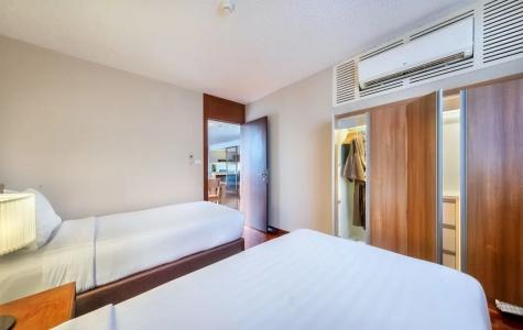 Bandara Suites Silom, Bangkok - Sha Extra Plus - 84