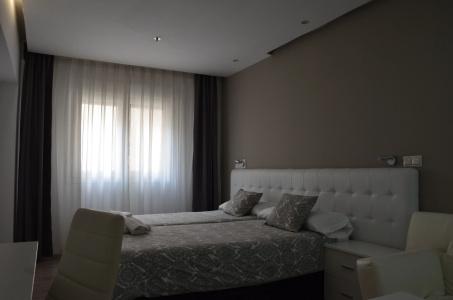Boutique Urban Madrid Génova - 2