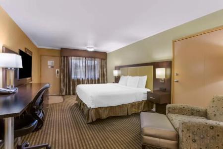 Best Western Royal Sun Inn & Suites - 54