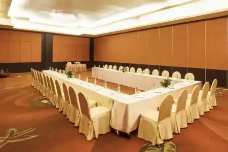 Novotel Chumphon Beach & Golf - 2