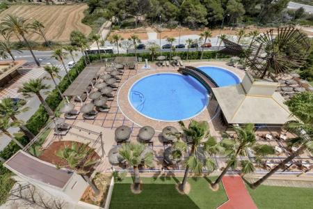 Thb El Cid - Adults Only - 29