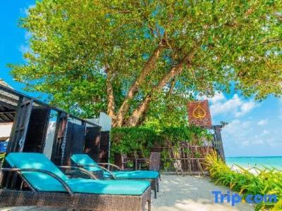 Chaweng Garden Beach Resort - Sha Plus - 161