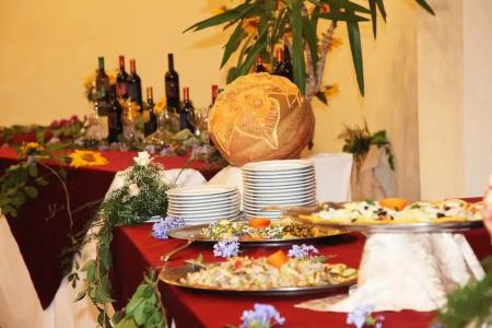 Baia delle Sirene Beach Resort - 9