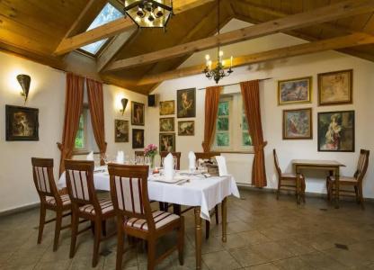 Spa Libverda - Nový dům - 26