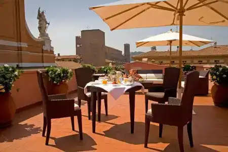 Grand Majestic gia' Baglioni - 109