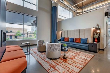Vib Best Western Denver Rino - 5