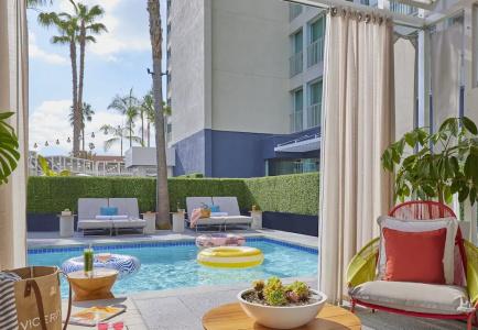 Viceroy Santa Monica - 62