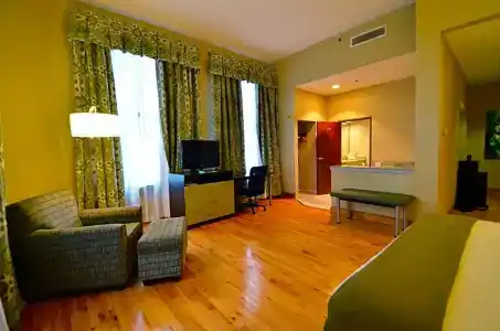 Holiday Inn Express Downtown, An Ihg - 60