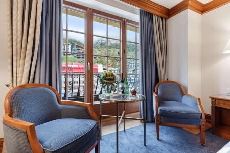Grand Zermatterhof - 75