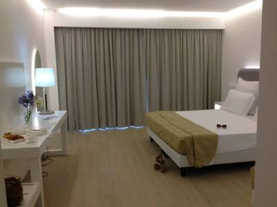 Infinity Resort - 4