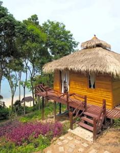 Koh Jum Resort - 181