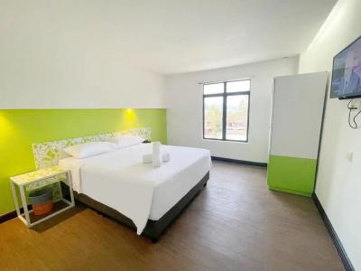 Citin Langkawi by Compass Hospitality - 37