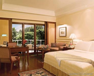 The Oberoi Bengaluru - 6