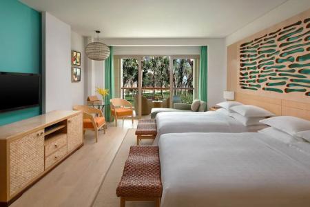 Sheraton Sanya Haitang Bay Resort - 57