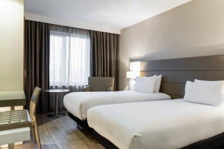 AC by Marriott Manchester Salford Quays - 25
