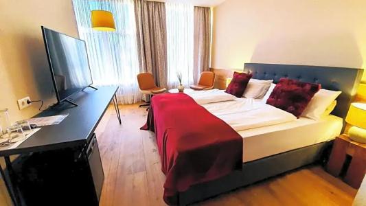 Maxhotel - 75