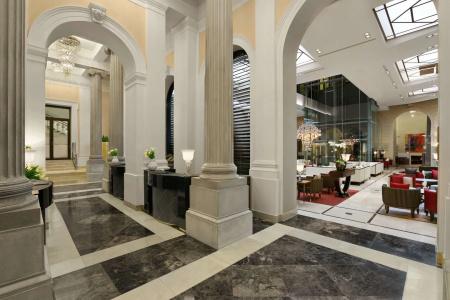 Palais Hansen Kempinski Vienna - 32