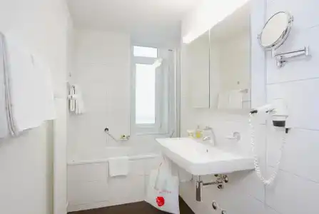 Central Swiss Quality Sporthotel - 22