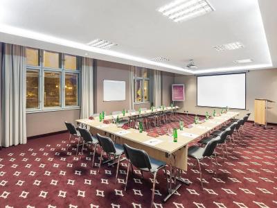 Mercure Ostrava Center - 16