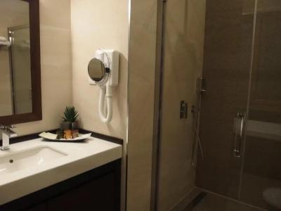 Belgreat Premium Suites - 42