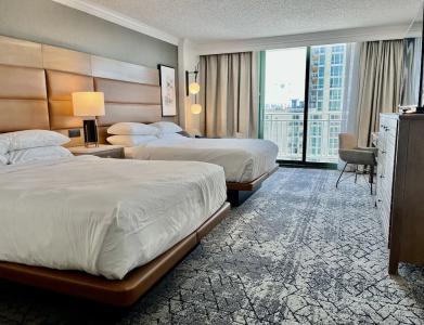 Sheraton Oceanfront - 140