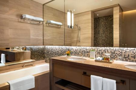 Downtown Rotana - 7