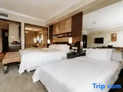 Four Points By Sheraton Beijing, Haidian - 28