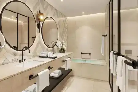 Hilton Al Hamra Beach & Golf Resort - 16