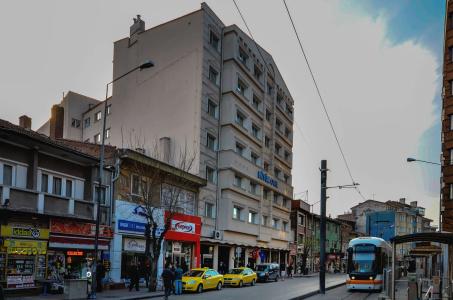 Eskisehir Buyuk - 0
