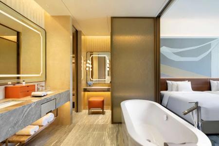 Radisson Collection Resort Nanjing - 23