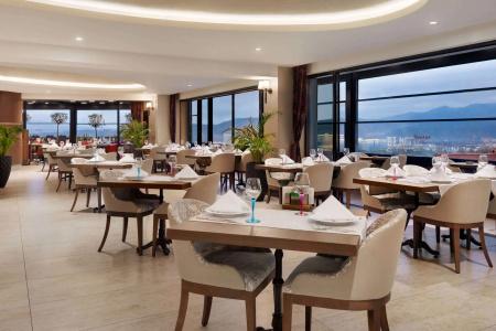 Ramada by Wyndham Isparta - 20