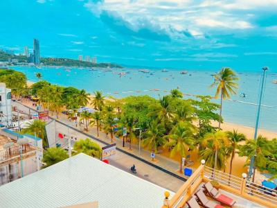 Aa Pattaya - 21