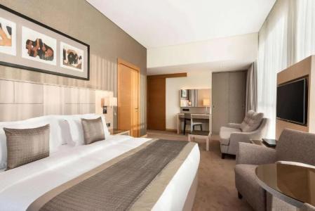 TRYP by Wyndham Abu Dhabi City Center - 26