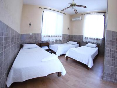 Tuncay Pension - 46