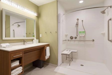 Home2 Suites By Hilton Quail Springs - 33