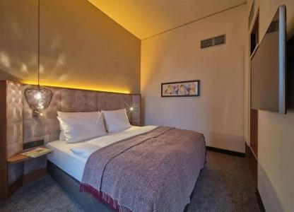 Adina Apartment Nuremberg - 28