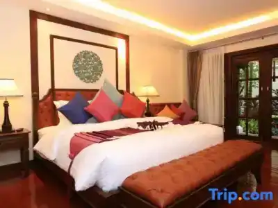 Viangluang Resort - 80