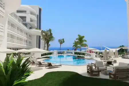 Laguna Beach Alya Resort & Spa - 15