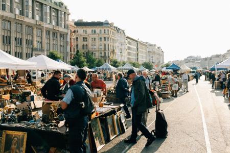 Indigo Vienna - Naschmarkt, An Ihg Hotel - 17