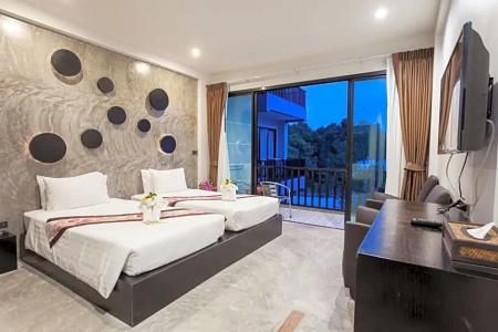 Aonang Viva Resort - Sha Plus - 69