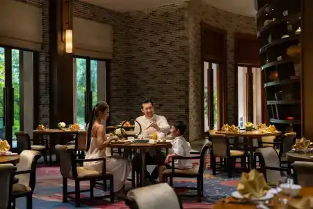 Intercontinental Sanya Haitang Bay Resort, An Ihg - 40