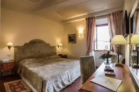 Palazzo San Niccolò & Spa - 135