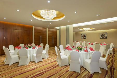 Holiday Inn Nanjing Aqua City, An Ihg - 48