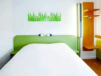 ibis budget Metz Technopole - 76