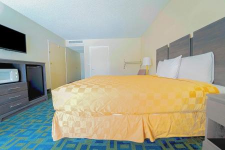 Royal Plaza Inn - 53