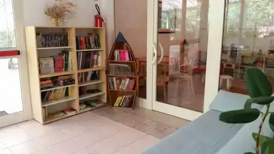 Residence Mareblù - 16