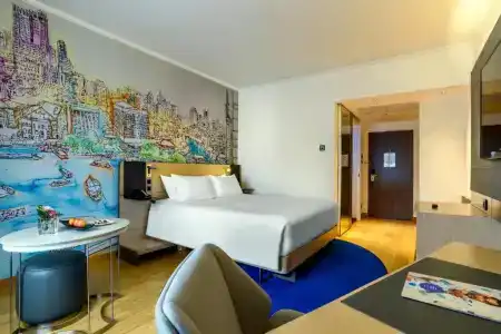 Novotel Bangkok On Siam Square - Sha Extra Plus Certified - 51